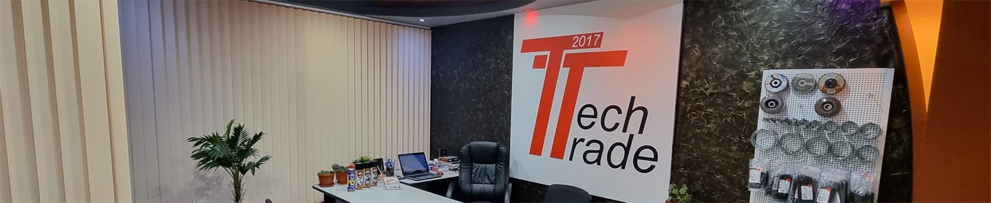 Контакти Тех Трейд 2017 ЕООД